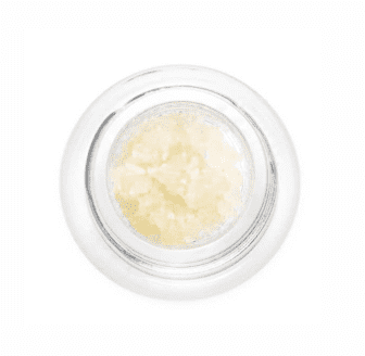 Live Resin Crushed Diamonds