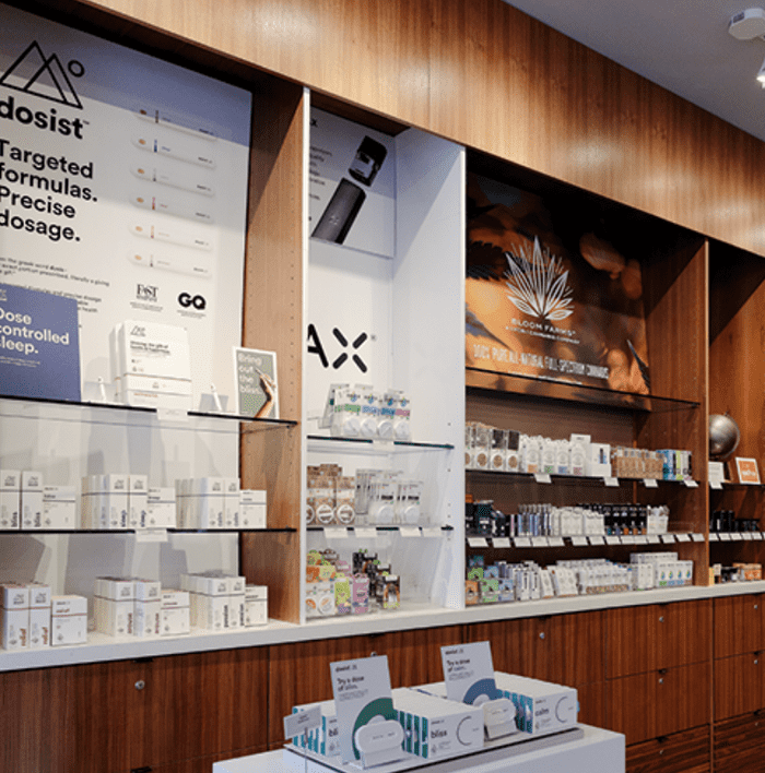 What makes a good medical marijuana dispensary?
